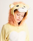 Pyjamas - Combinaison lion