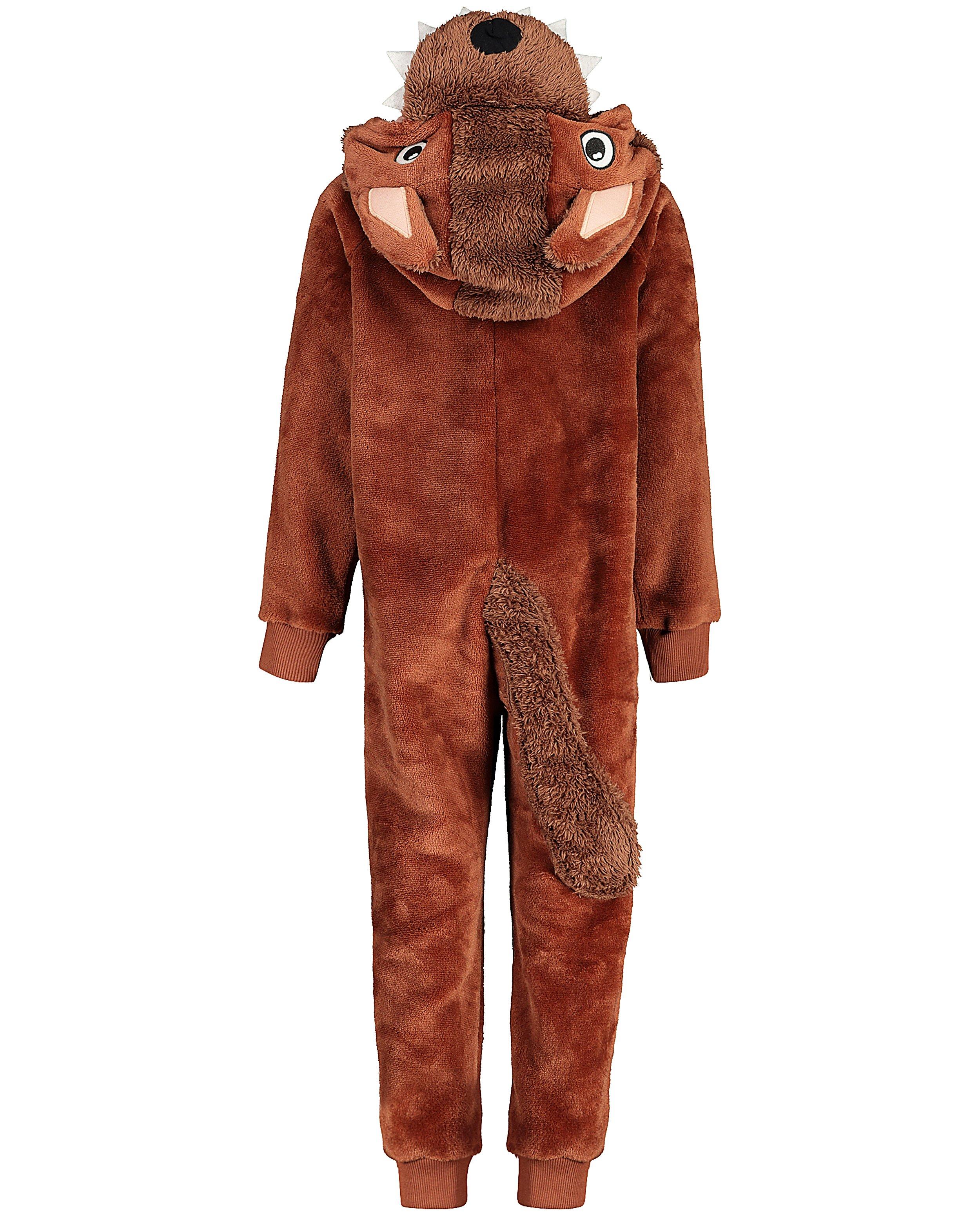 Pyjamas - Combinaison loup