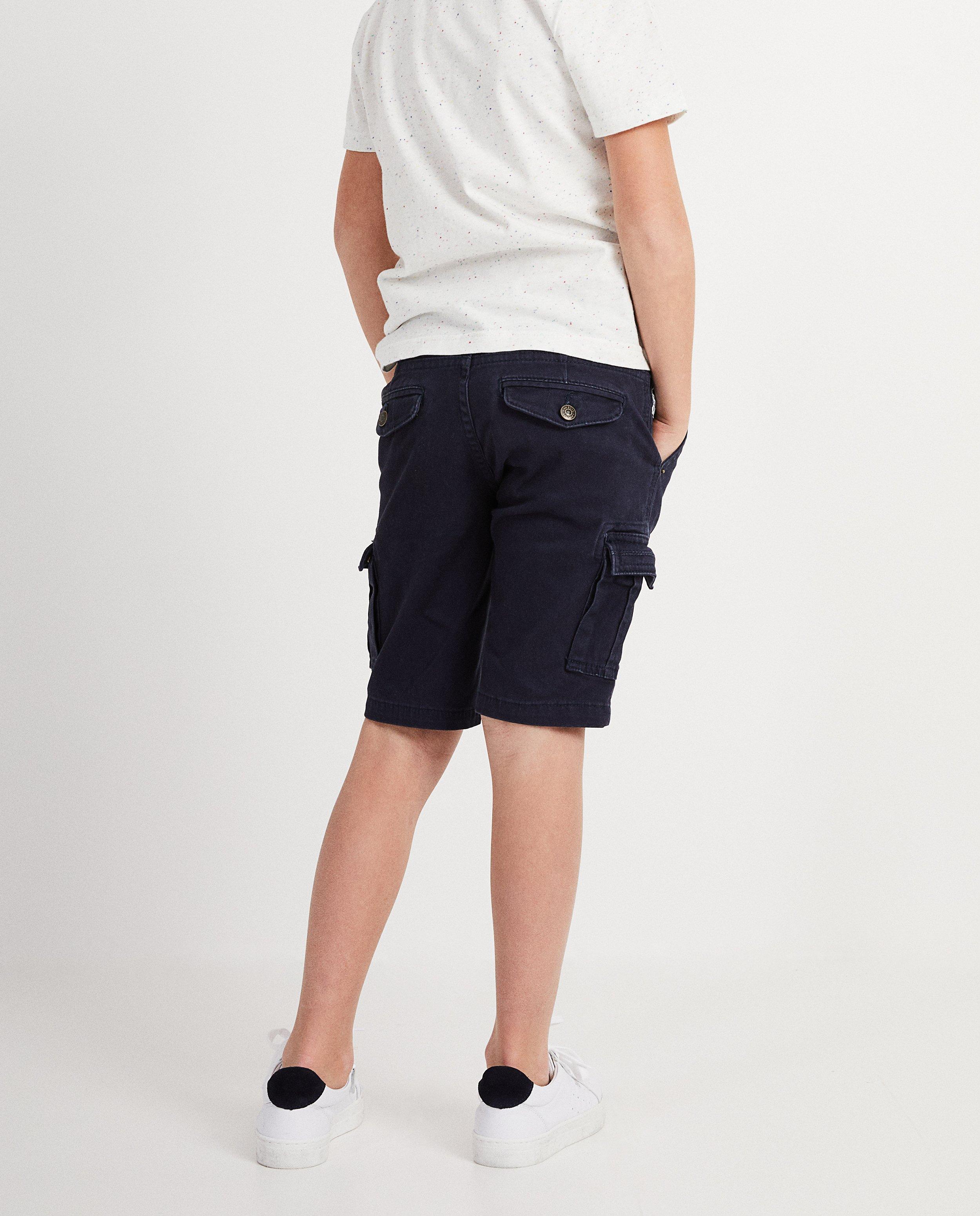 Shorts - Short cargo I AM