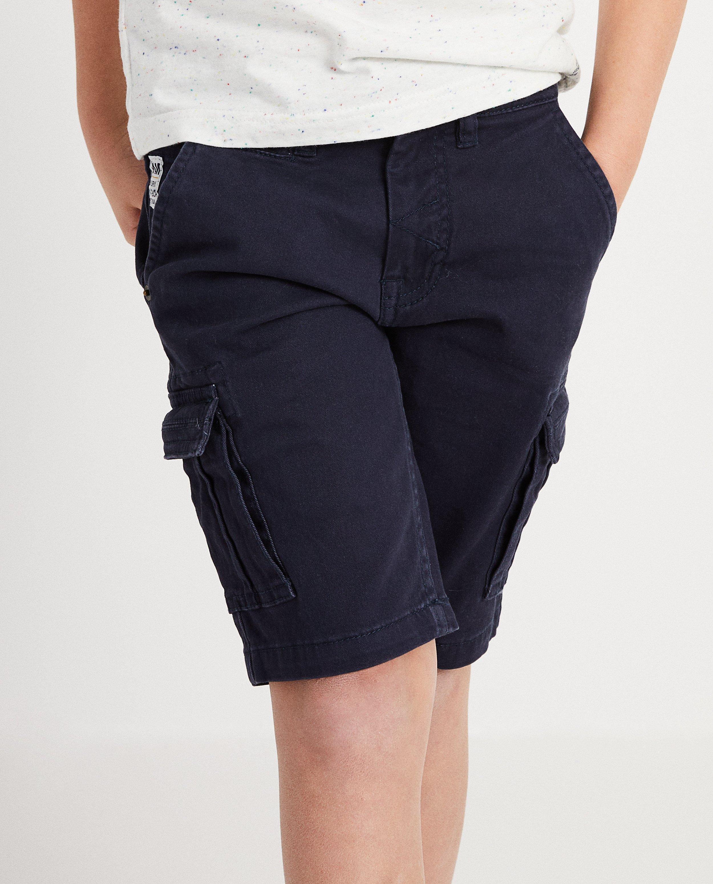 Shorts - Short cargo I AM