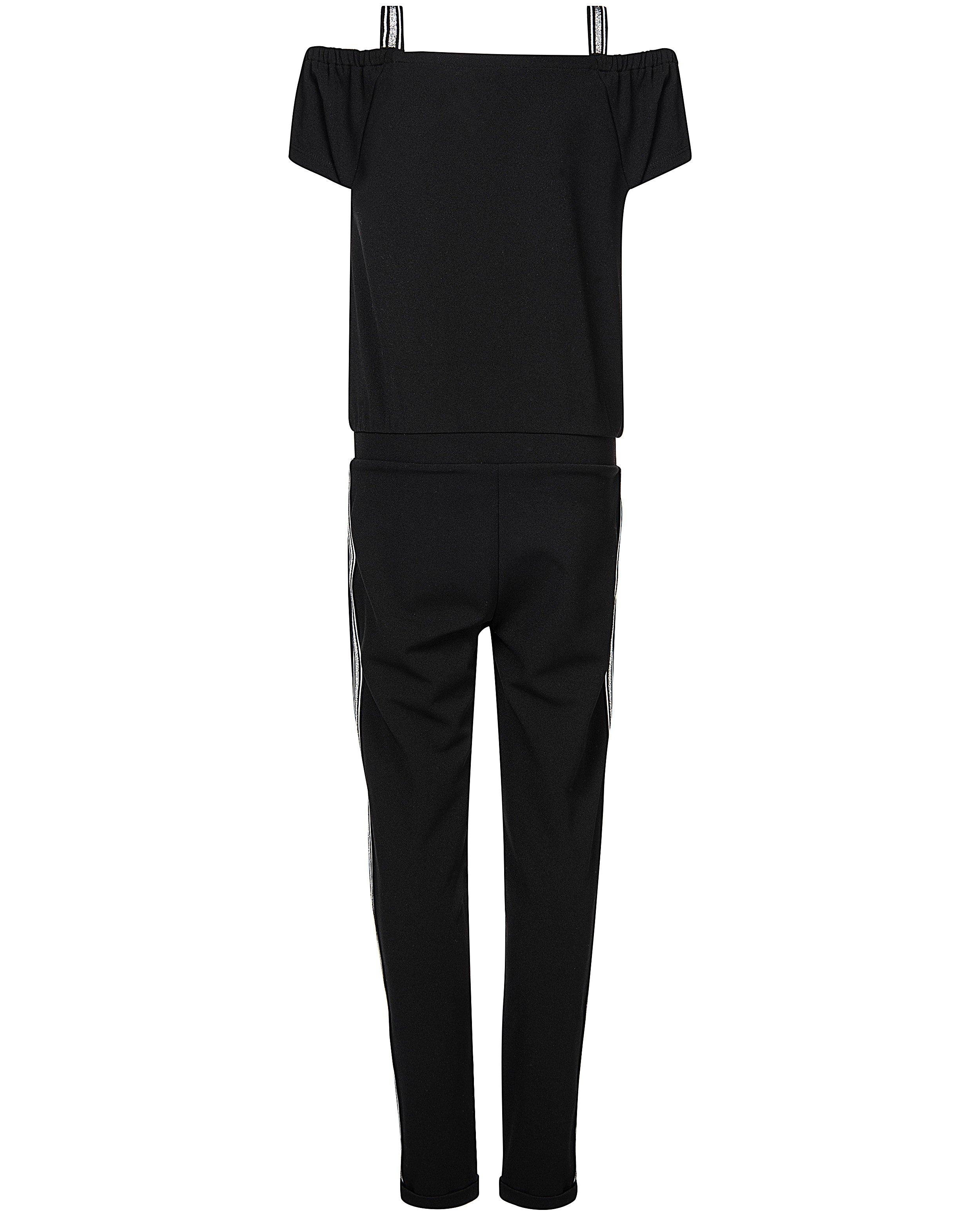 Jumpsuits - Off-shoulder jumpsuit communie