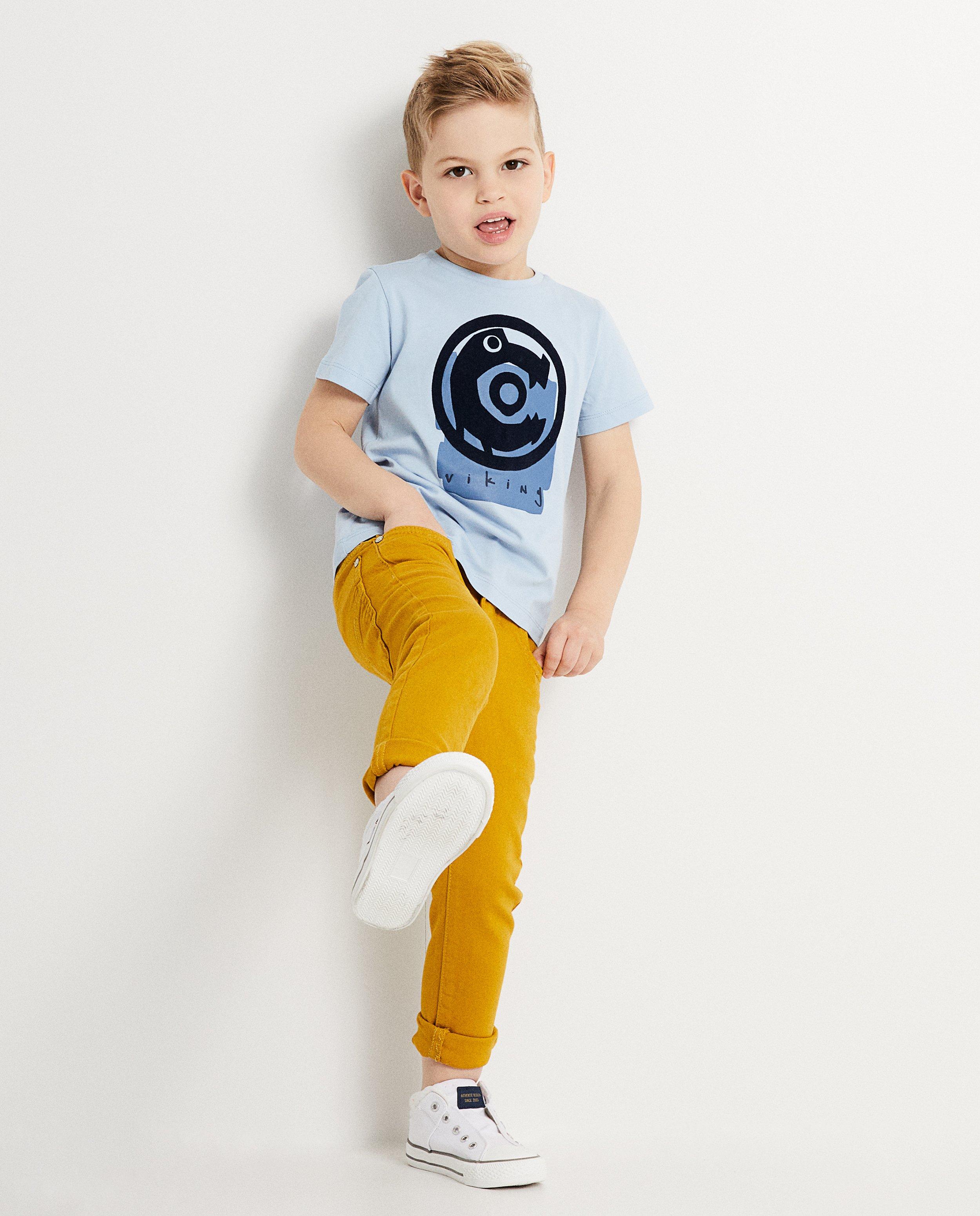 Jeans Wickie - Wickie - Wickie