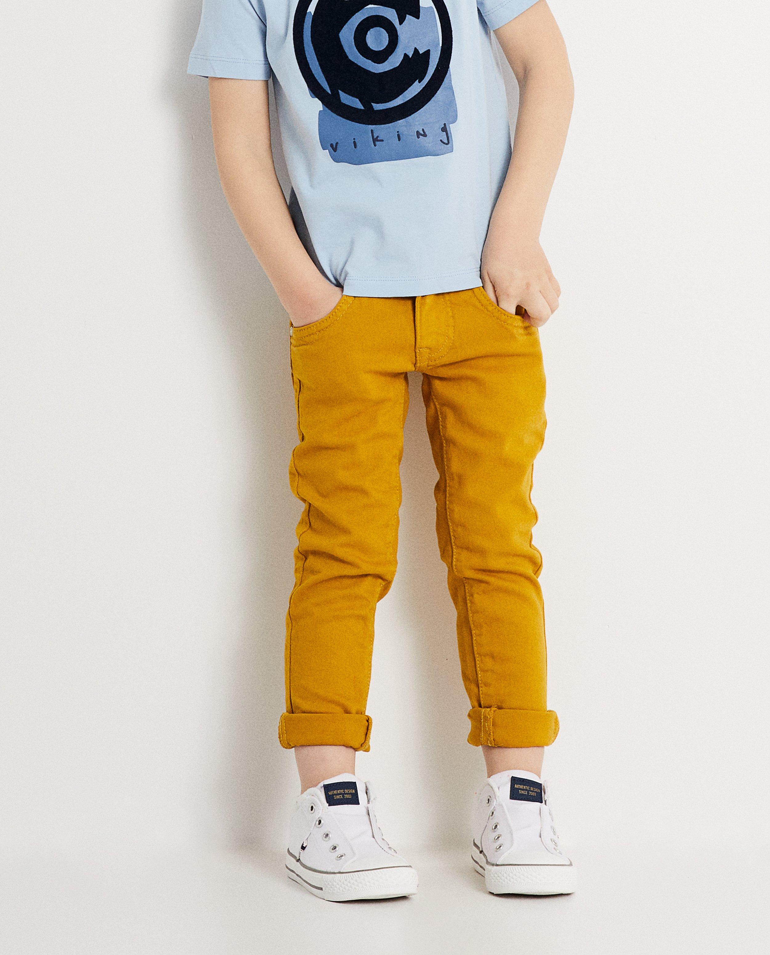 Broeken - Jeans Wickie