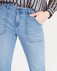 Jeans - Jeans délavé Karen Damen