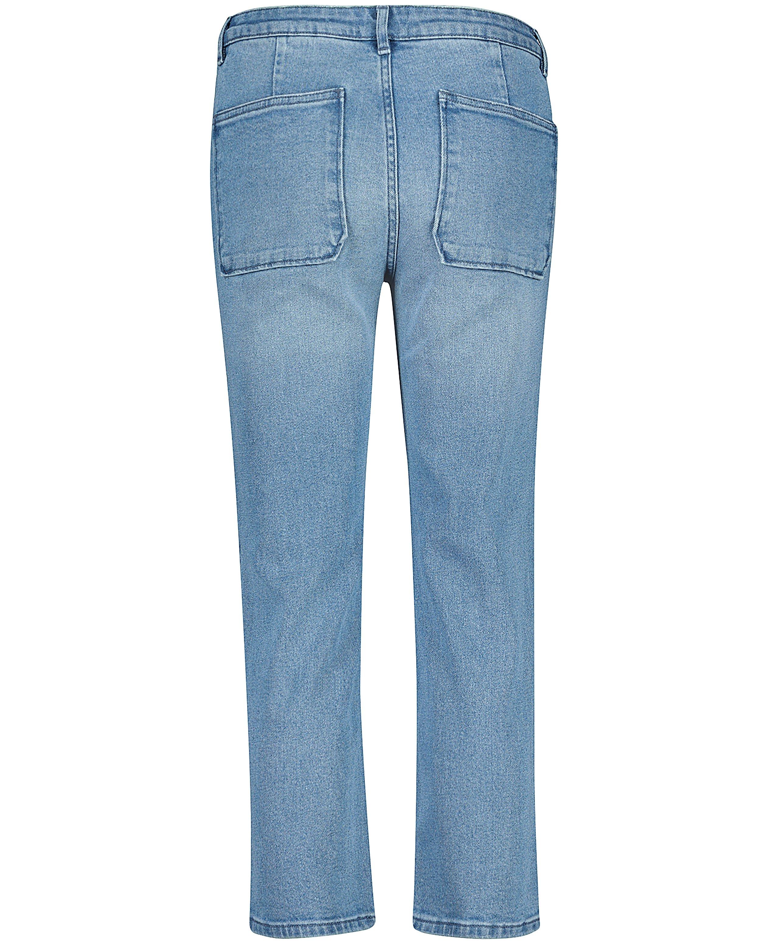 Jeans - Jeans délavé Karen Damen