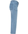 Jeans - Jeans délavé Karen Damen