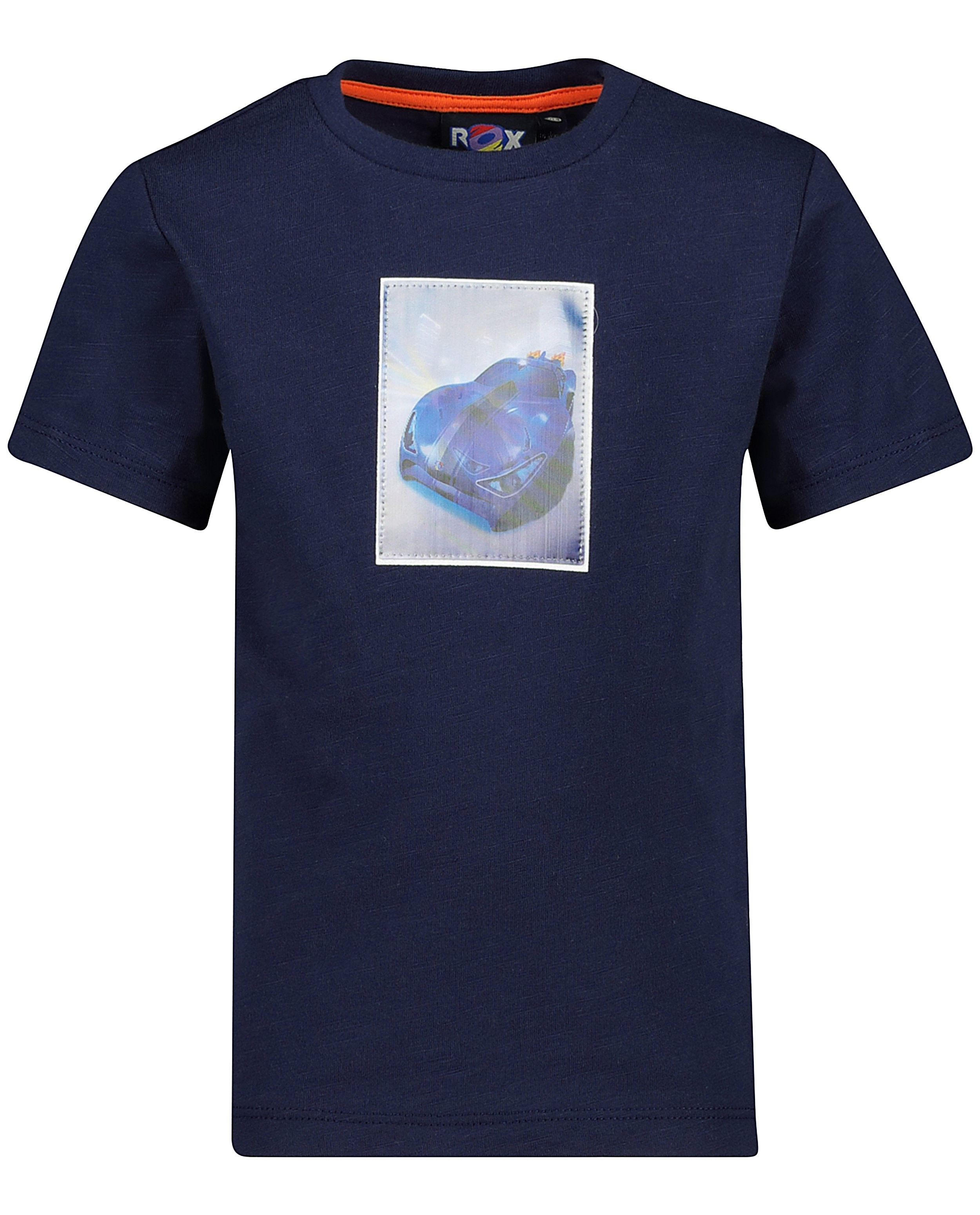 T-shirts - T-shirt met autoprint Rox