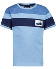 T-shirts - T-shirt color block Rox