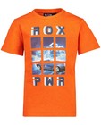 T-shirts - T-shirt met fotoprint Rox