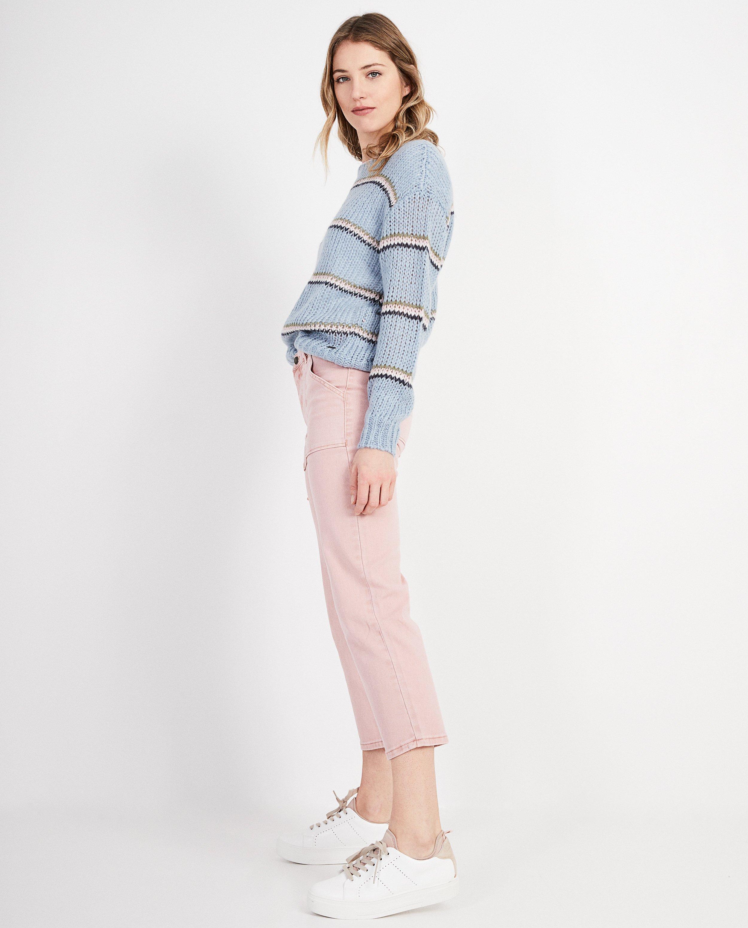 Pull en tricot de luxe Karen Damen - Karen Damen - Karen Damen