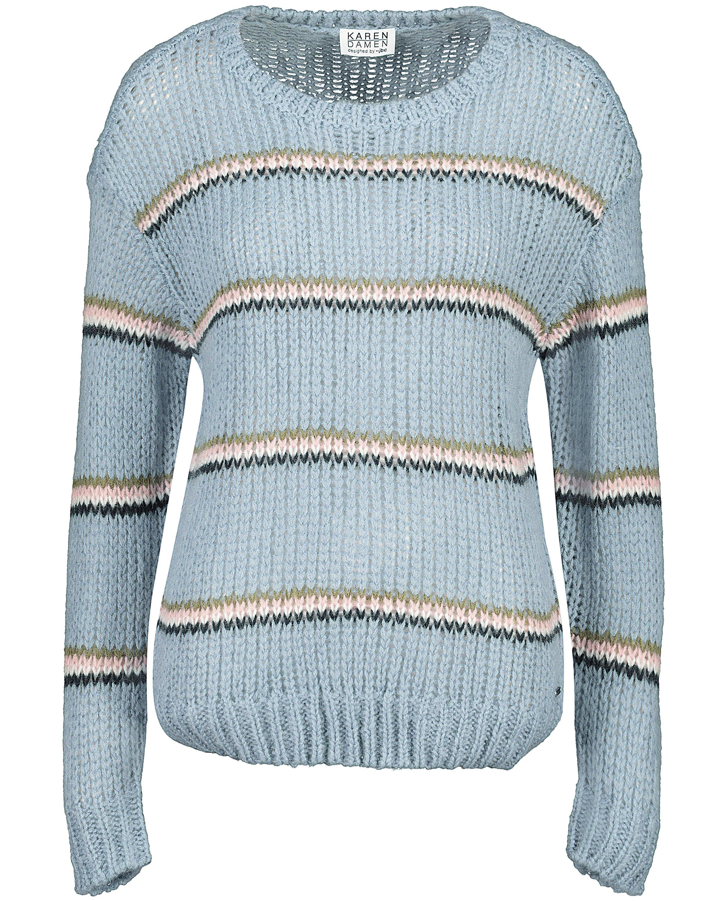 Pulls - Pull en tricot de luxe Karen Damen