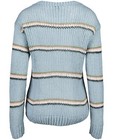 Pulls - Pull en tricot de luxe Karen Damen