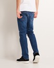 Jeans - Jeans fitted straight 
