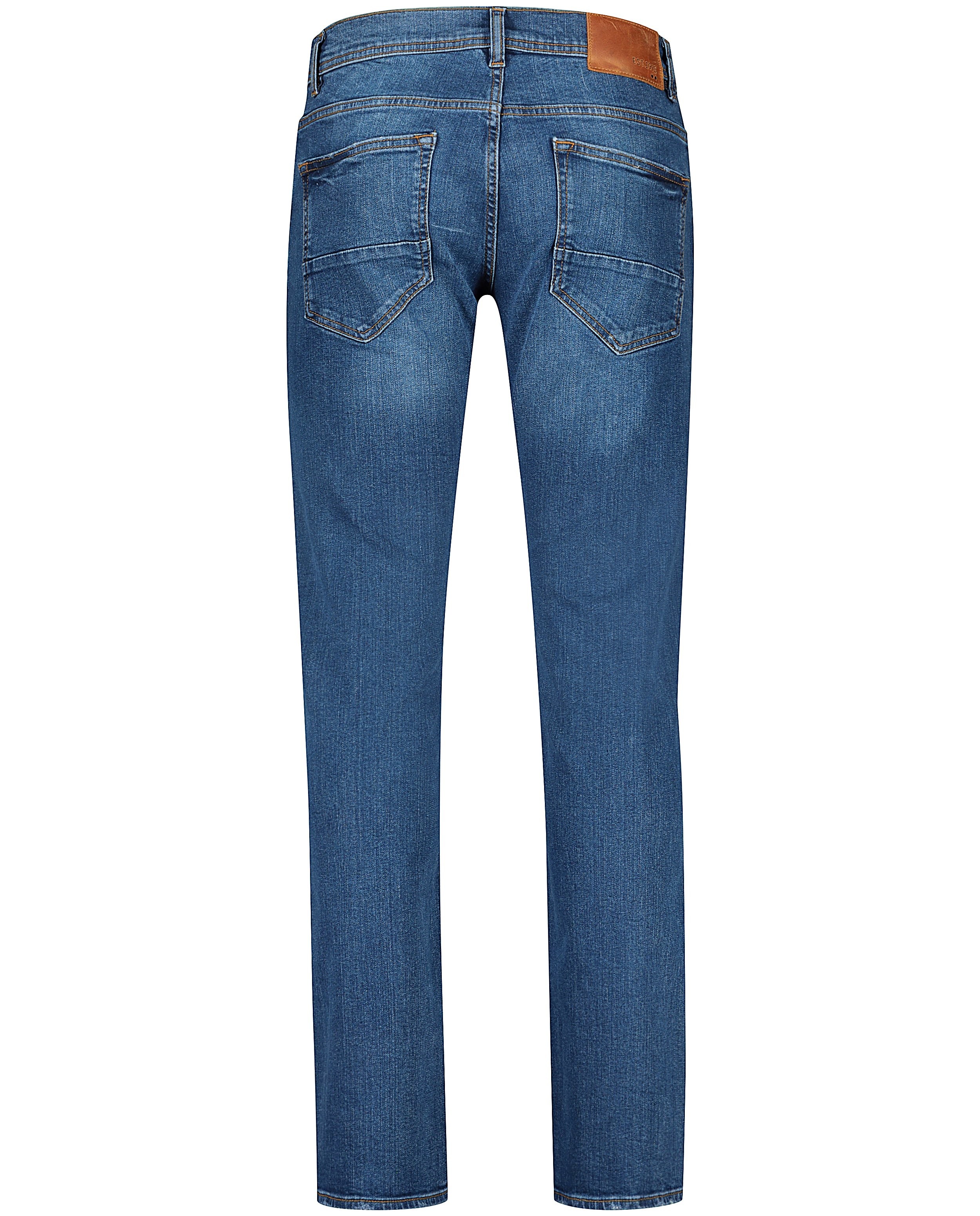 Jeans - Jeans fitted straight 