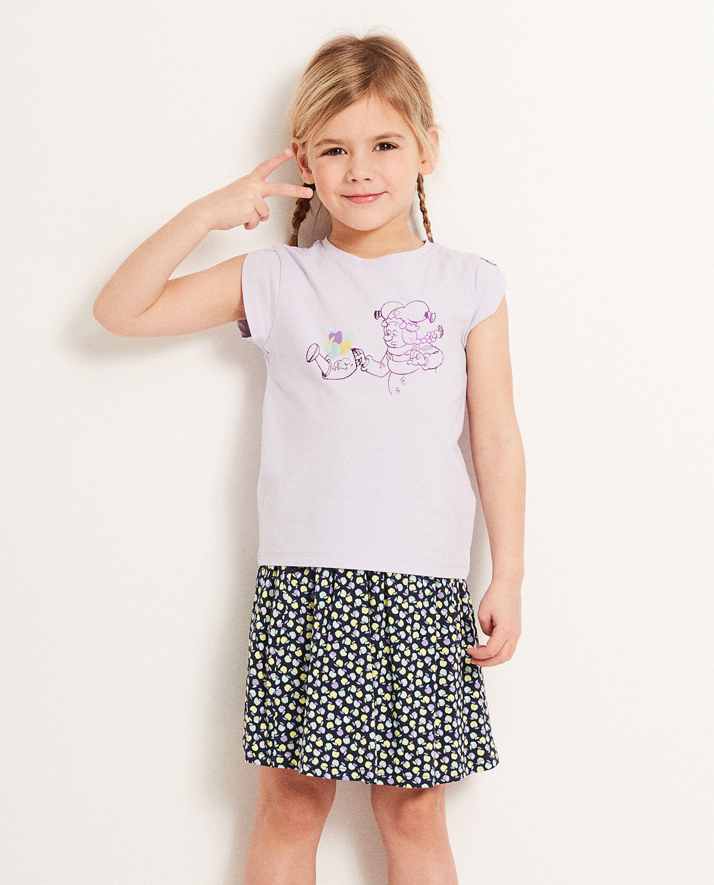 T-shirts - T-shirt Plop 