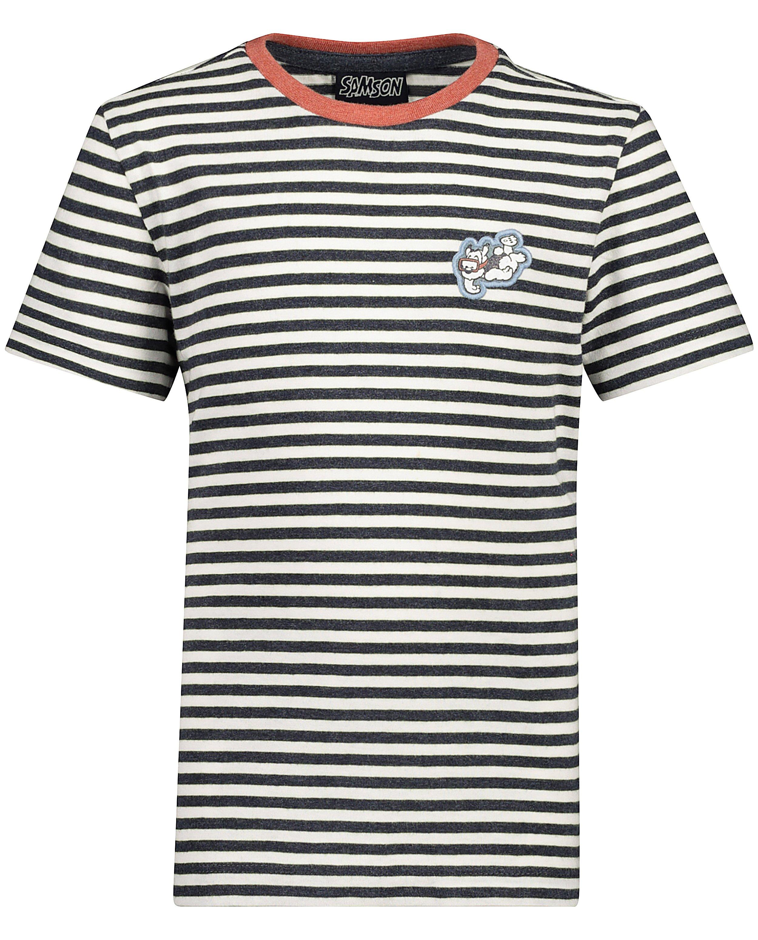 donkerblauw