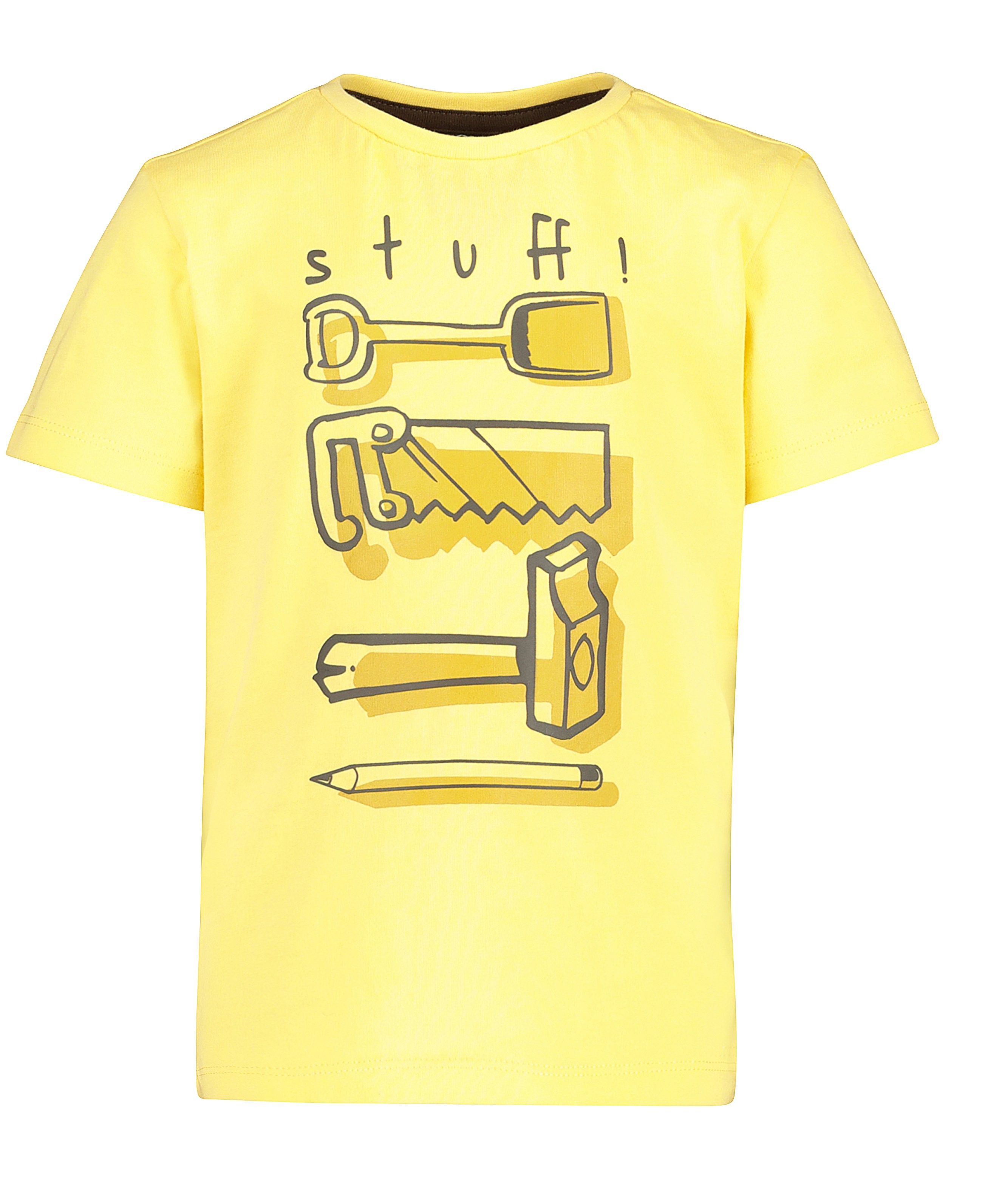T-shirts - T-shirt à imprimé Plop
