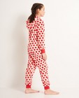 Pyjamas - Combinaison Ketnet 