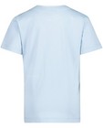 T-shirts - T-shirt met reliëfprint Wickie