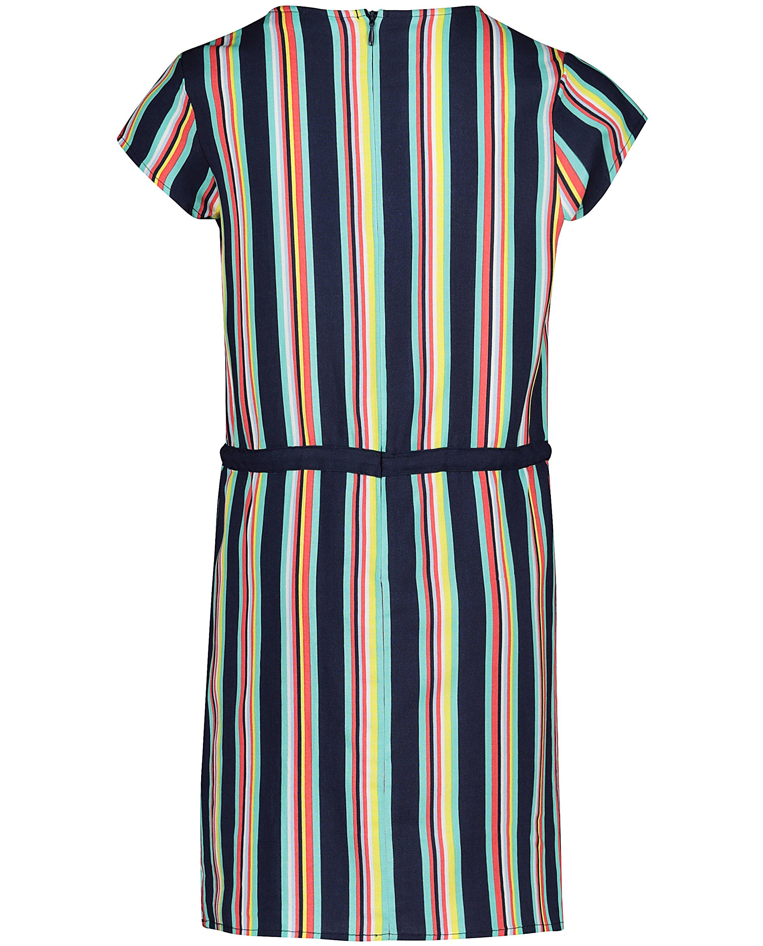 Robes - Robe colorée à rayures I AM