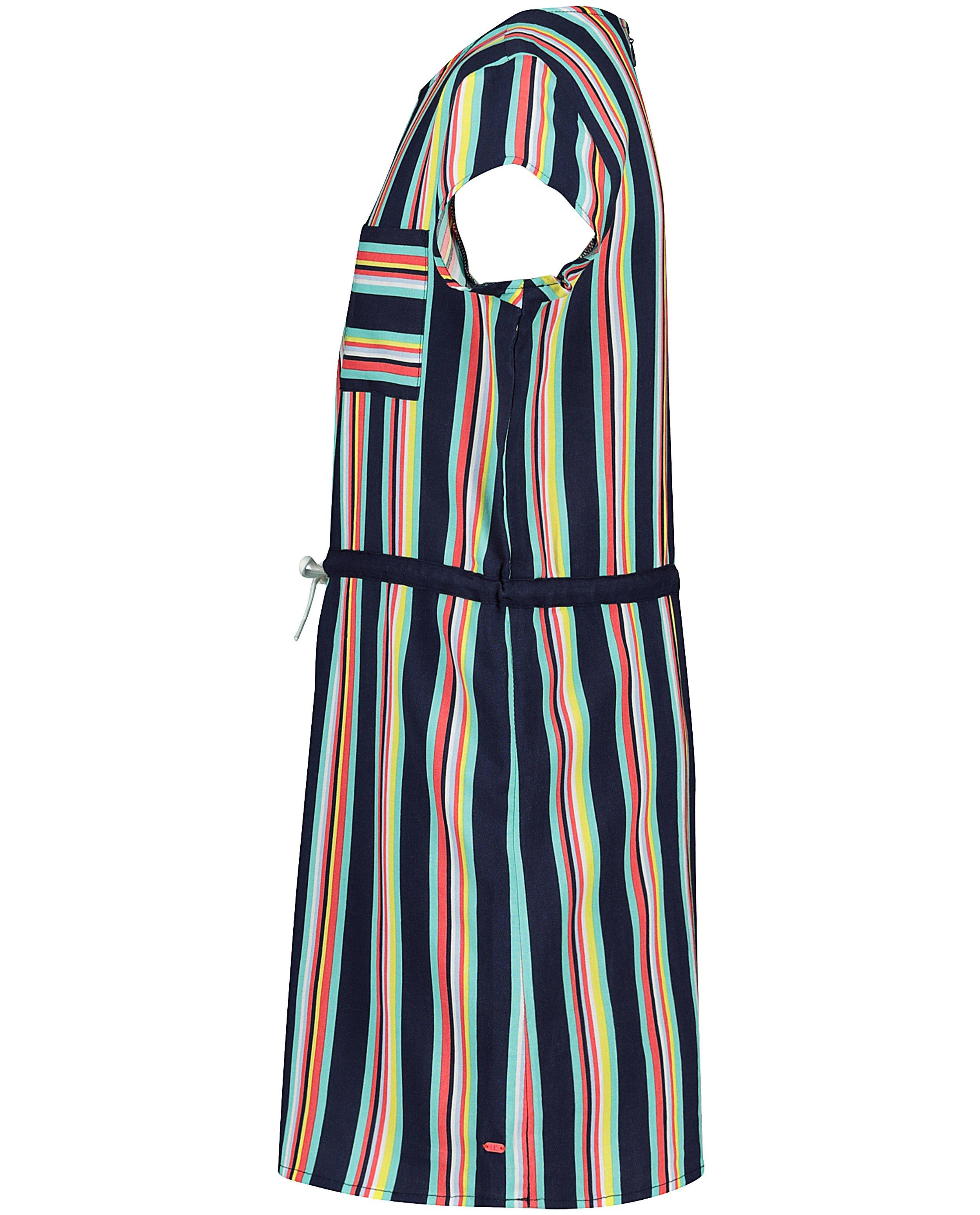 Robes - Robe colorée à rayures I AM