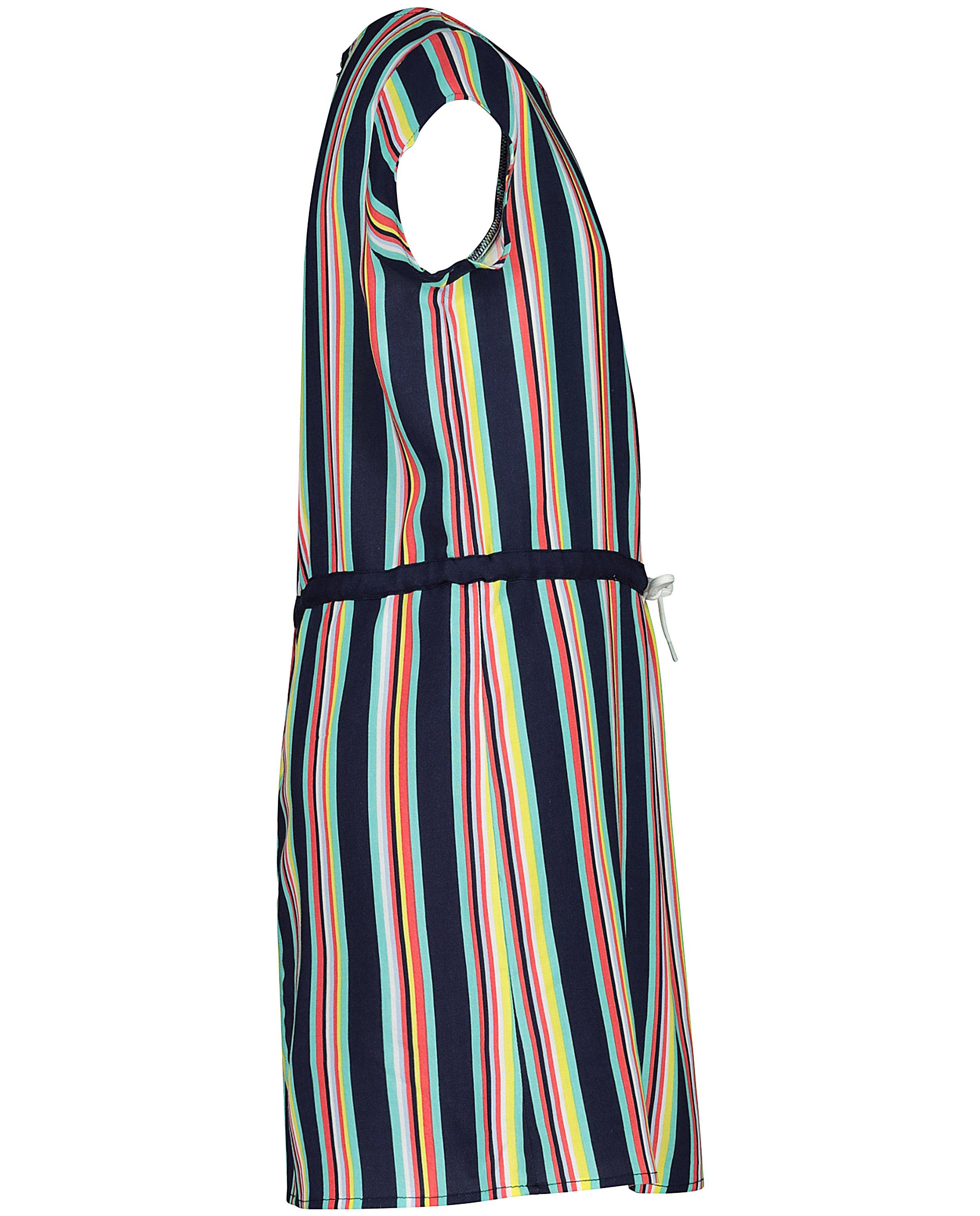 Robes - Robe colorée à rayures I AM