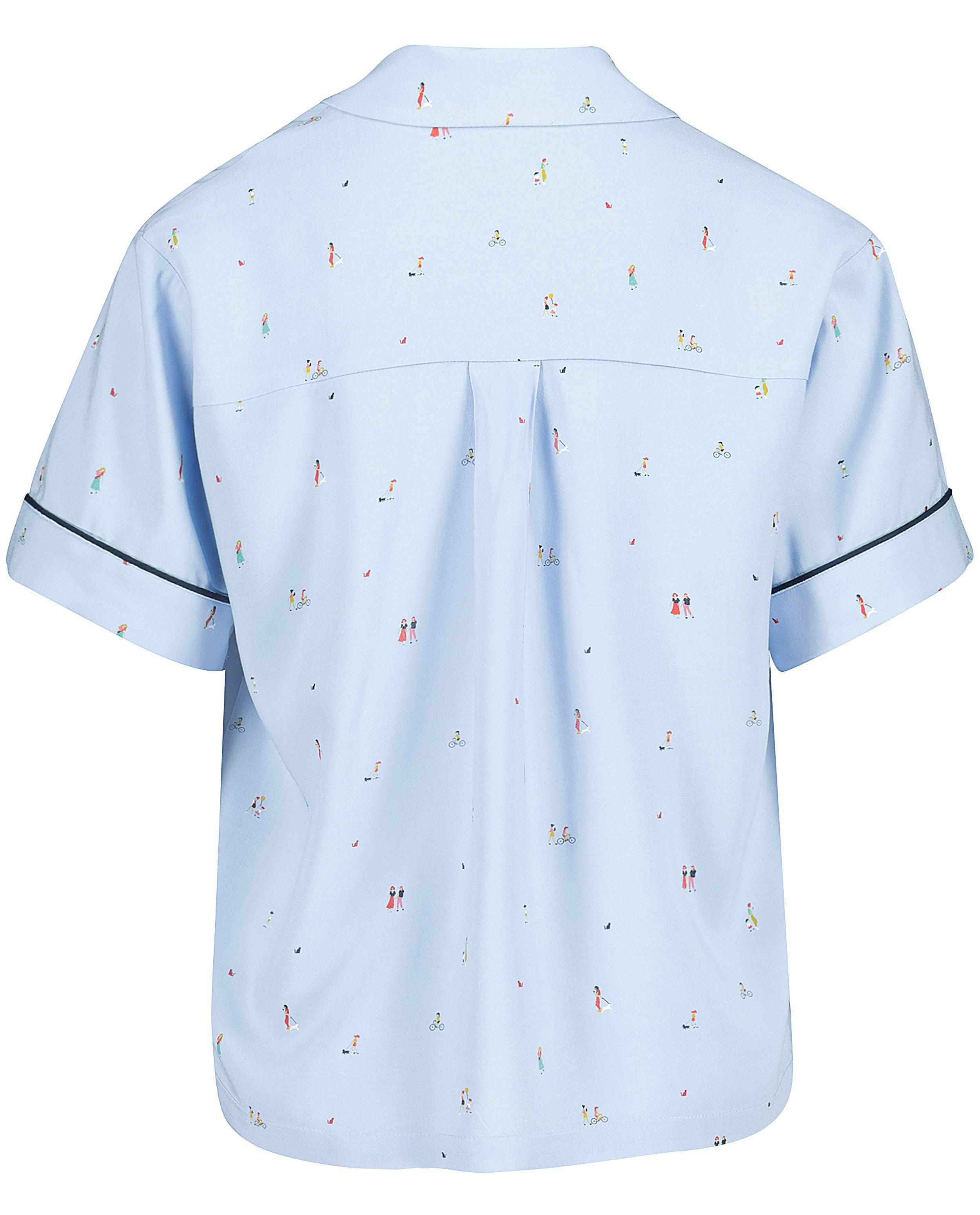 Chemises - Chemisier en viscose I AM