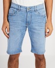 Shorten - Gerecycleerde jeansshort I AM