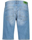 Shorten - Gerecycleerde jeansshort I AM