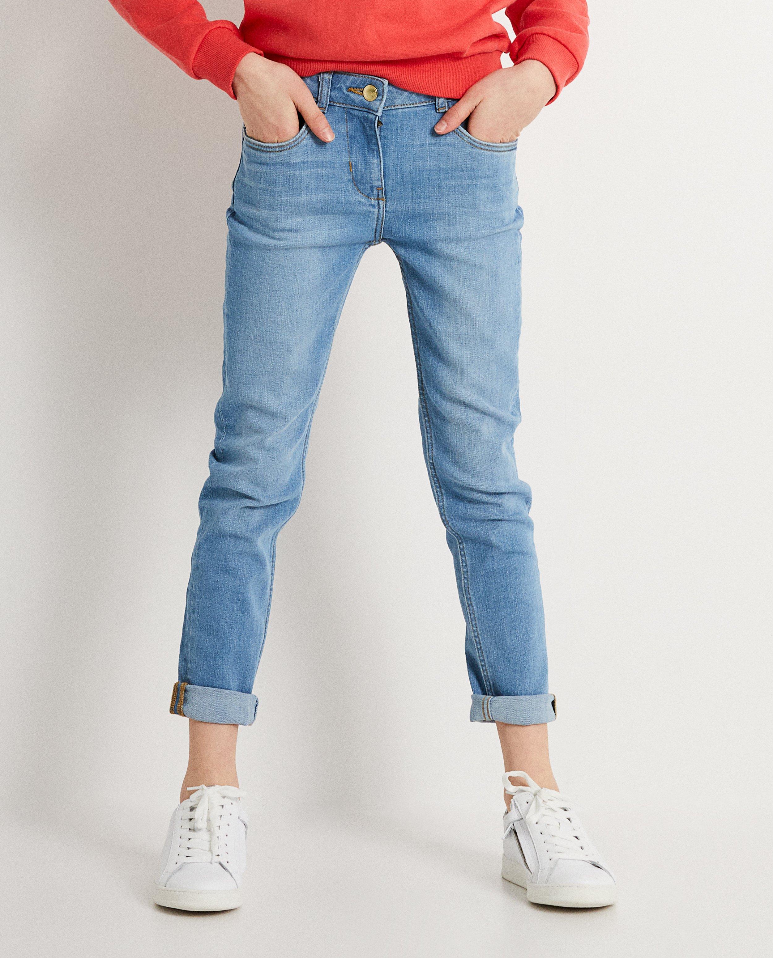 Jeans - Gerecycleerde jeans