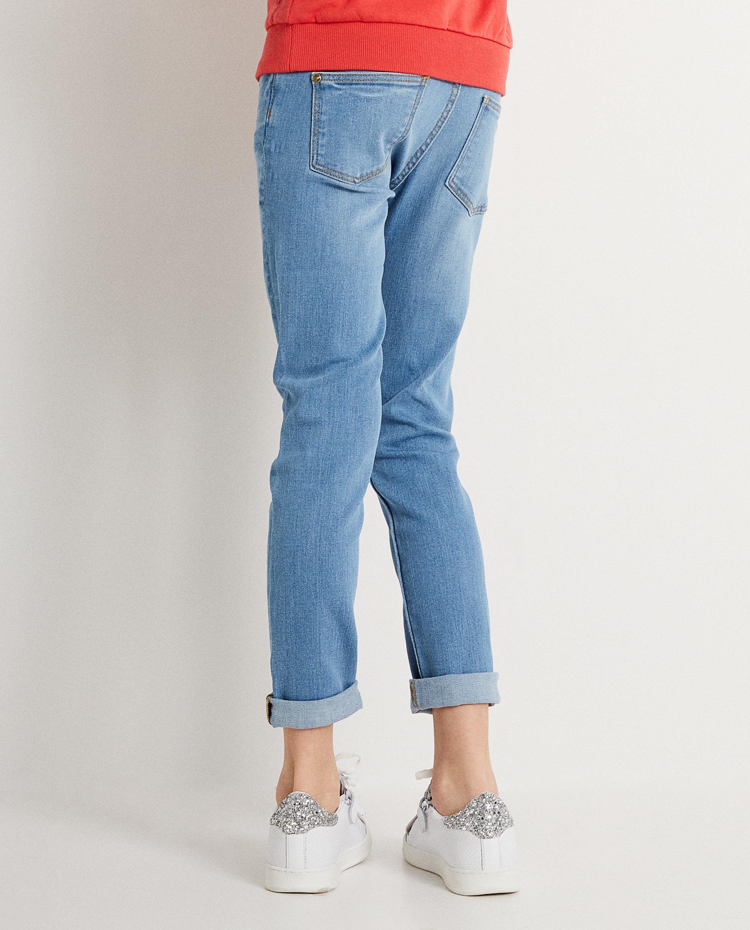 Jeans - Gerecycleerde jeans