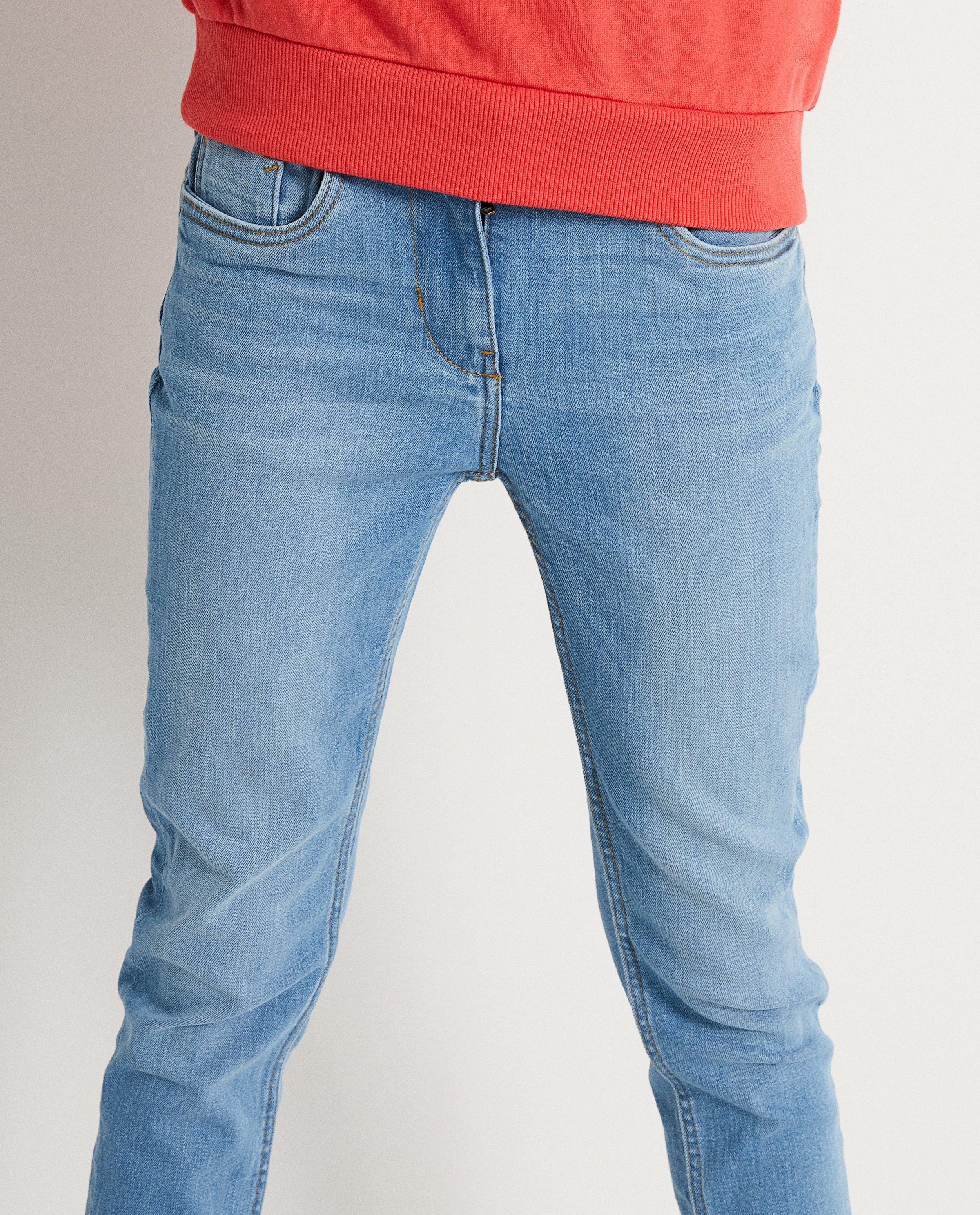 Jeans - Gerecycleerde jeans