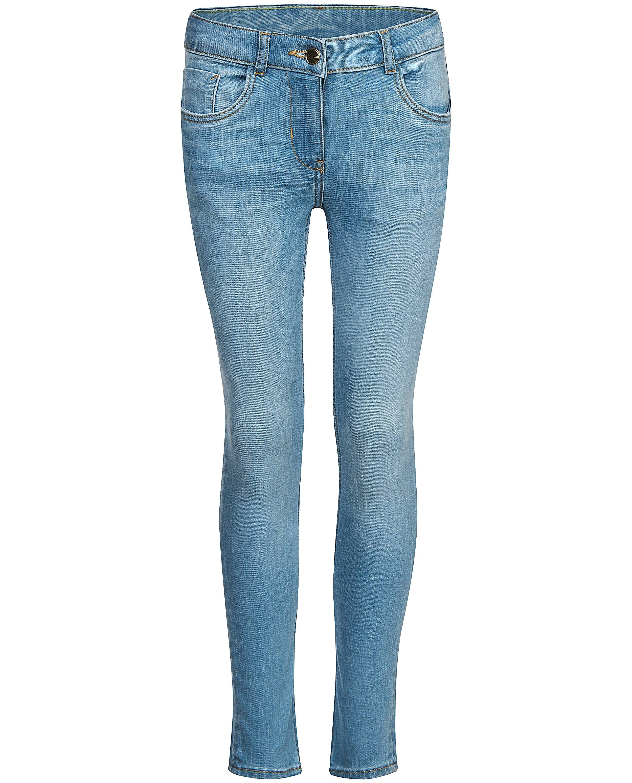 Jeans - Gerecycleerde jeans