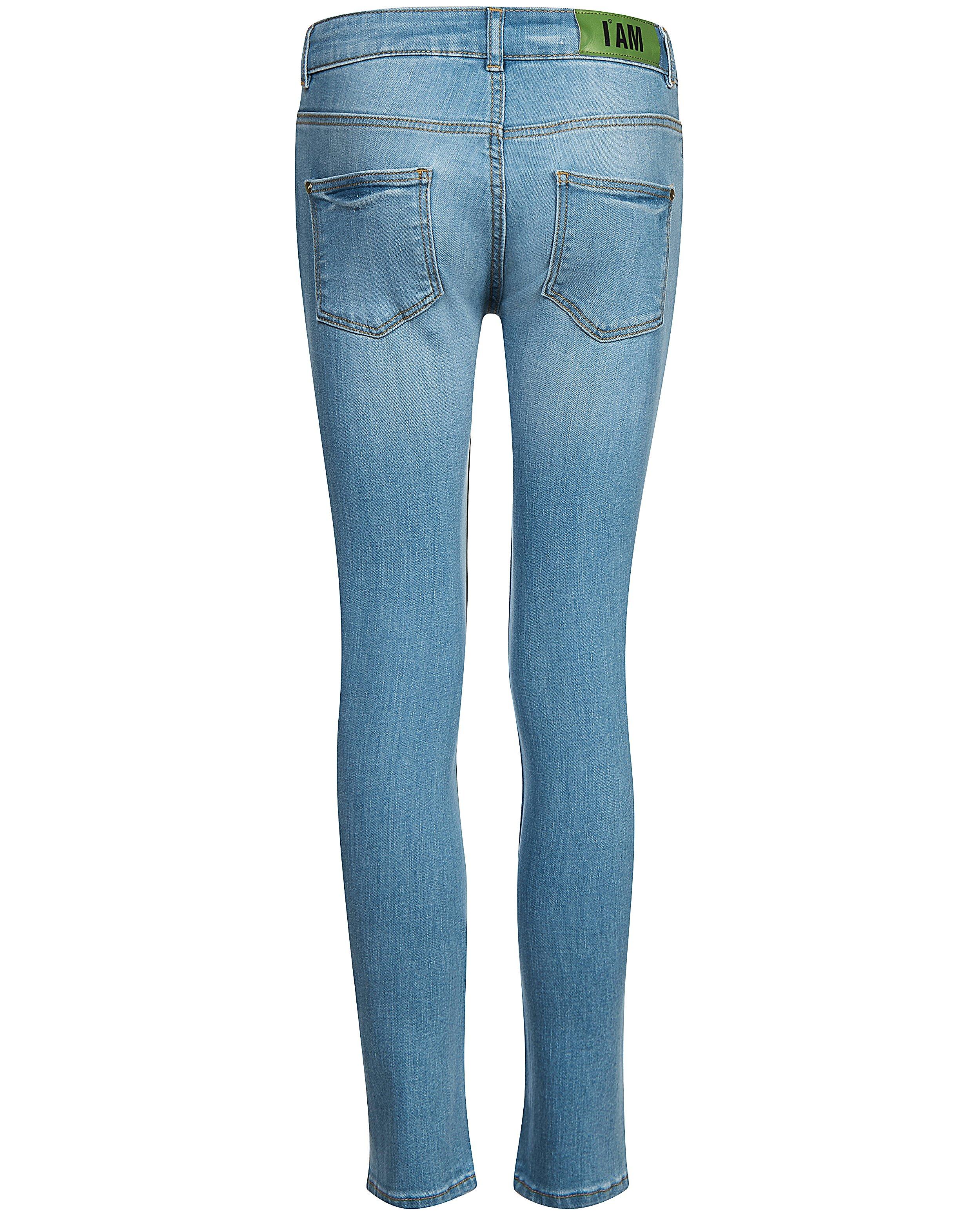 Jeans - Gerecycleerde jeans