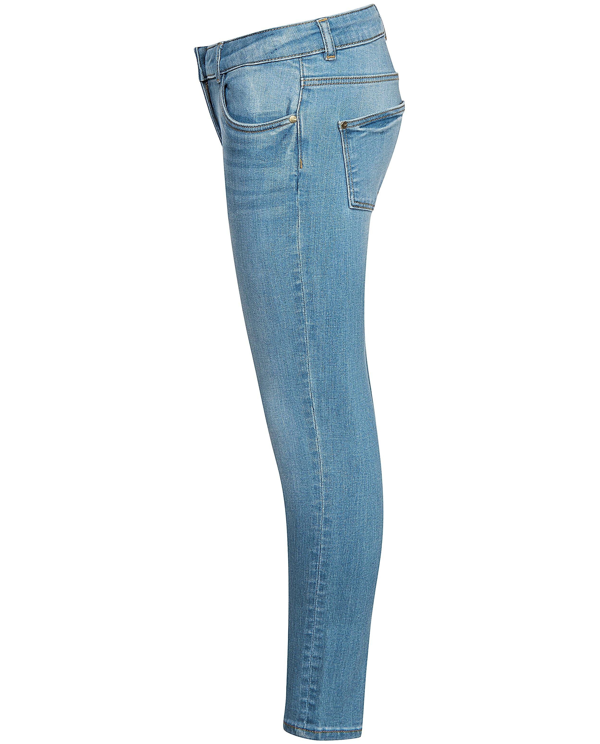Jeans - Gerecycleerde jeans