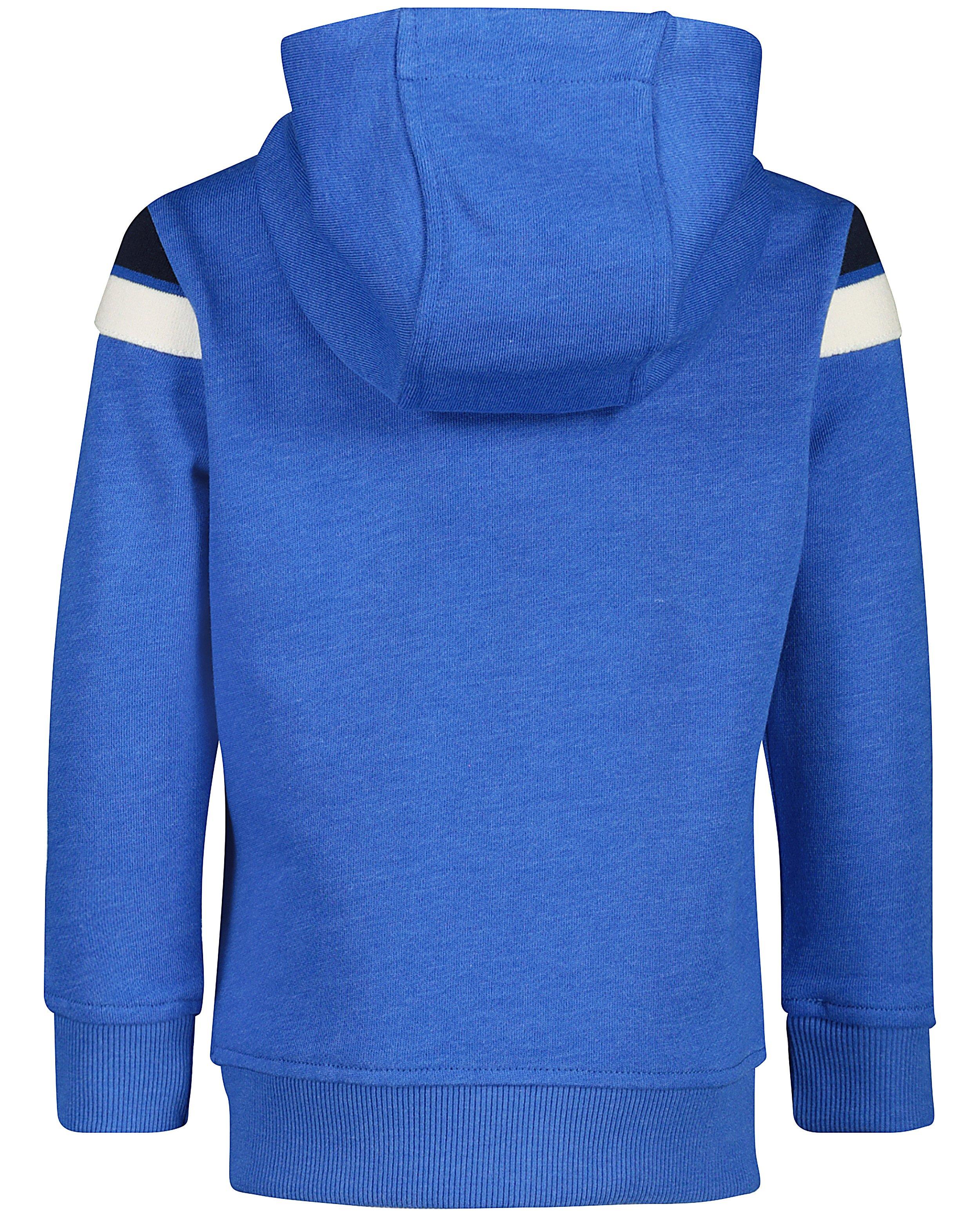 Cardigans - Trainingsvest met patch