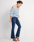 Bi-stretch jeans Katja Retsin - Flared jeans - Katja Retsin