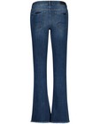 Jeans - Bi-stretch jeans Katja Retsin