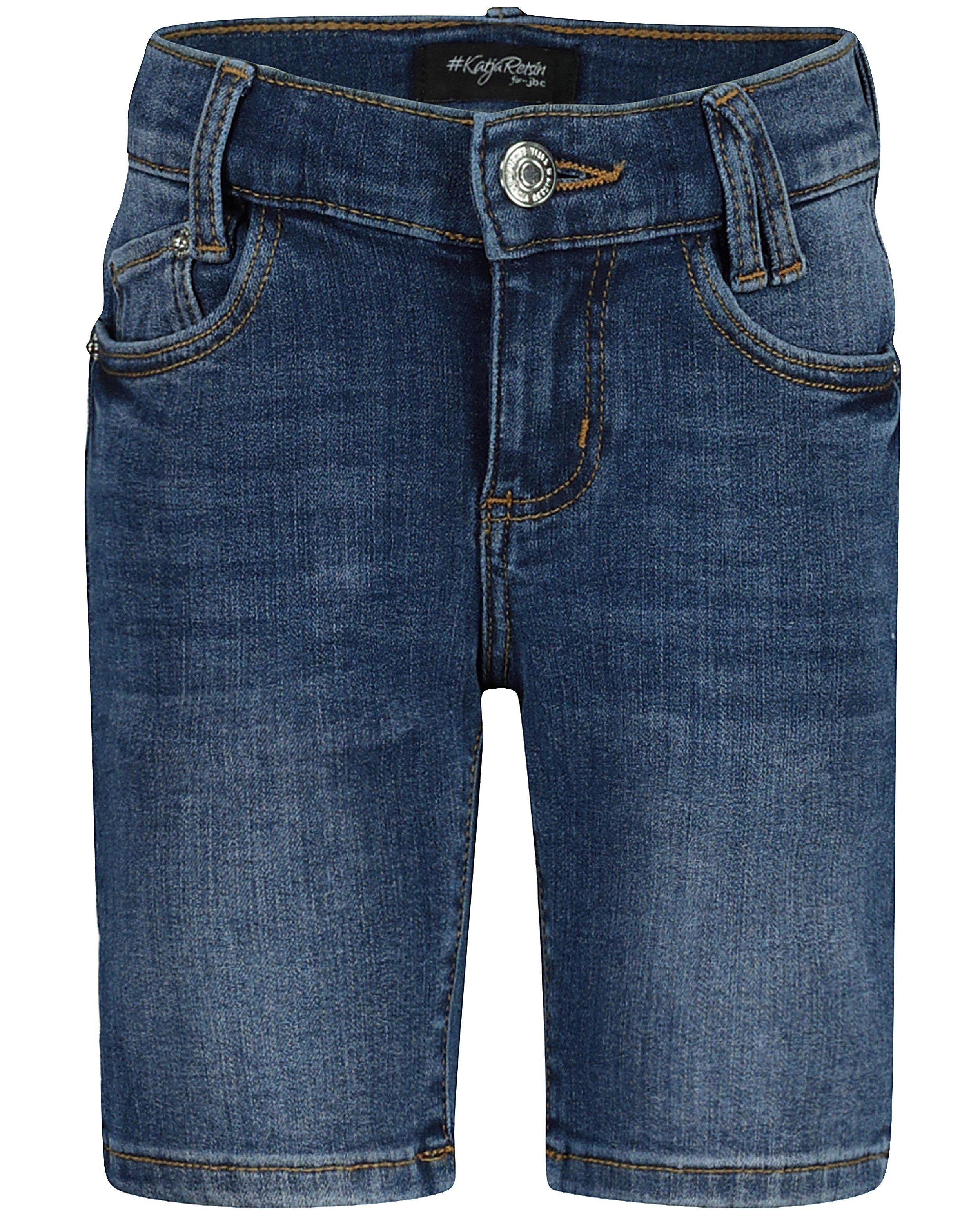 Shorts - Short en jeans Katja Retsin