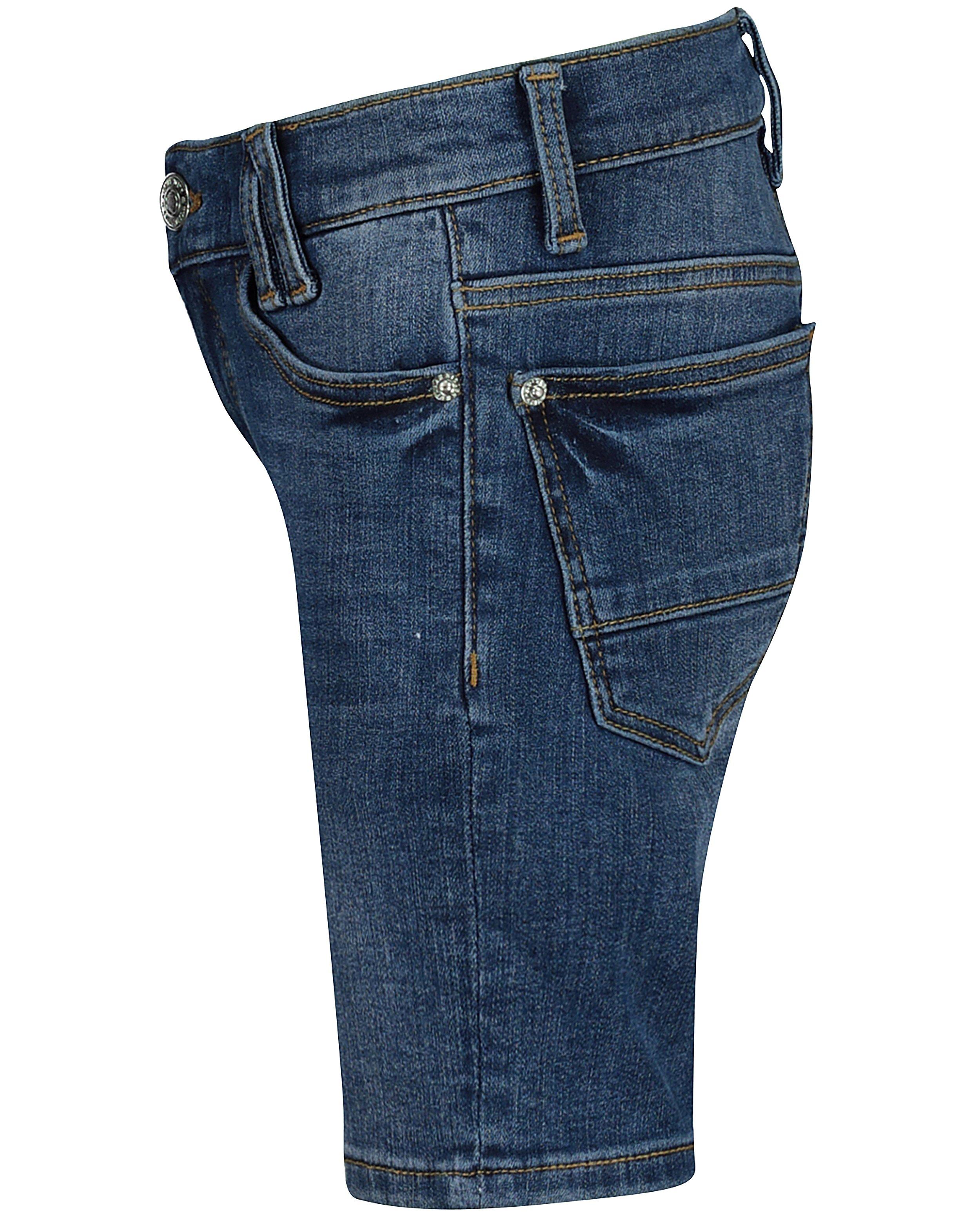 Shorts - Short en jeans Katja Retsin