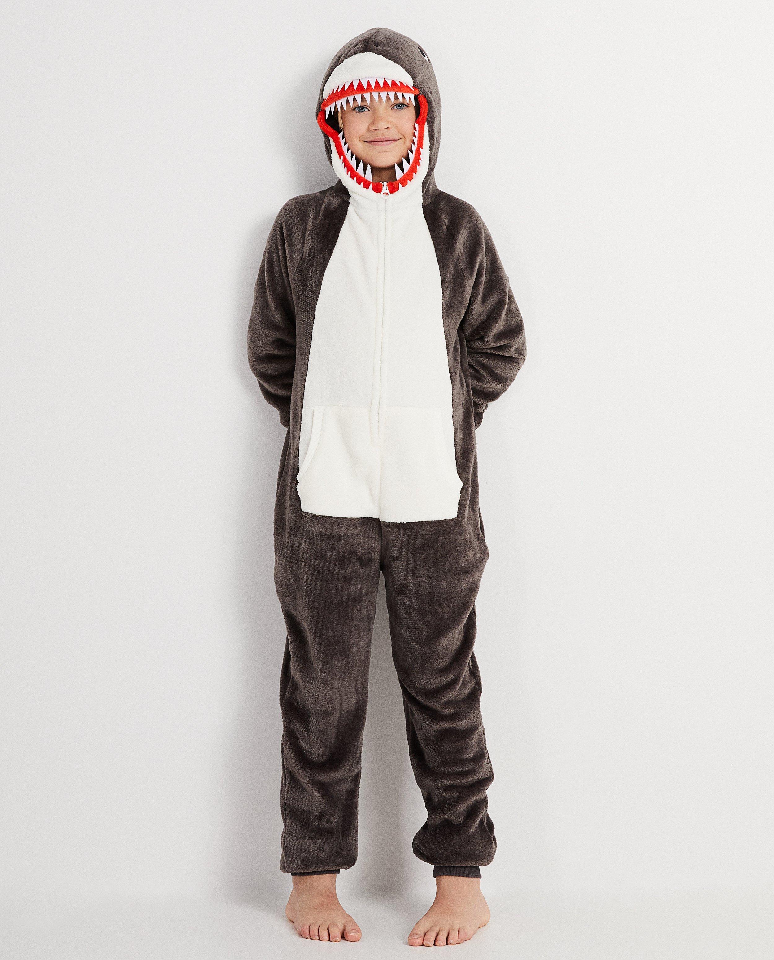 Nachtkleding - 