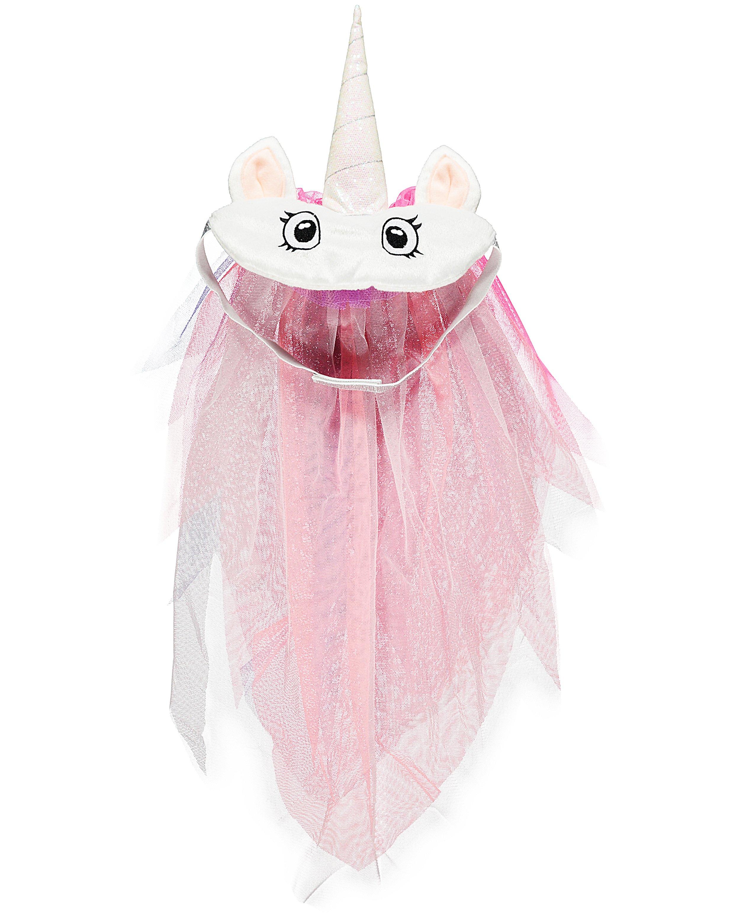 Ensembles - set de carnaval licorne