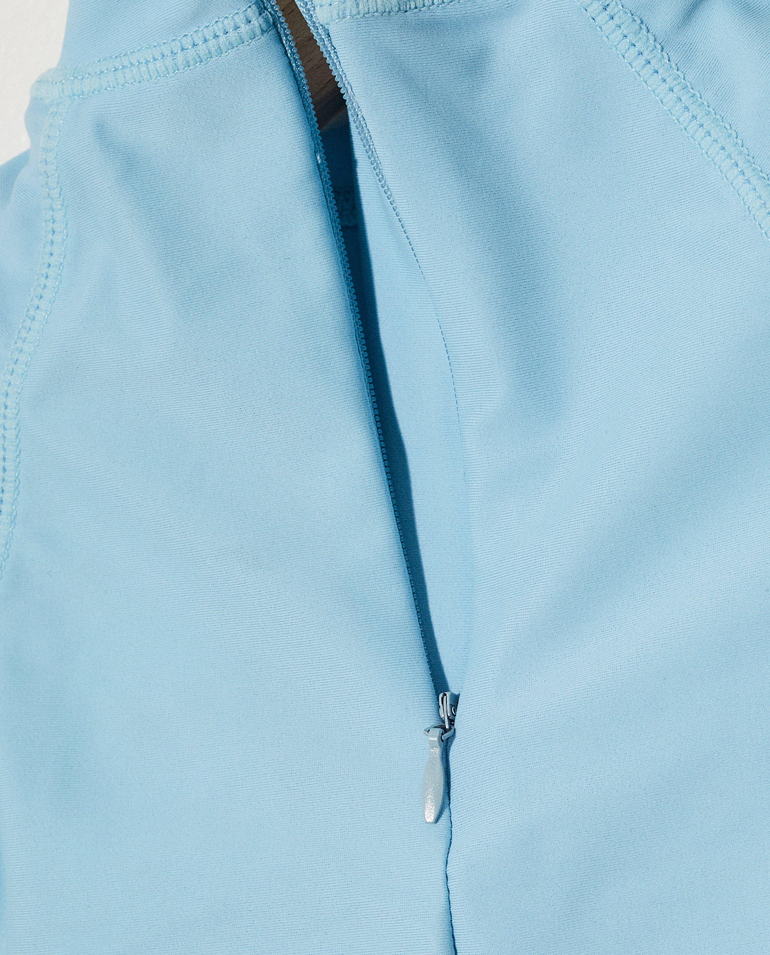 UV-beschermende zwemset Bumba - Product Detail - lichtblauw - afbeelding nummer 3