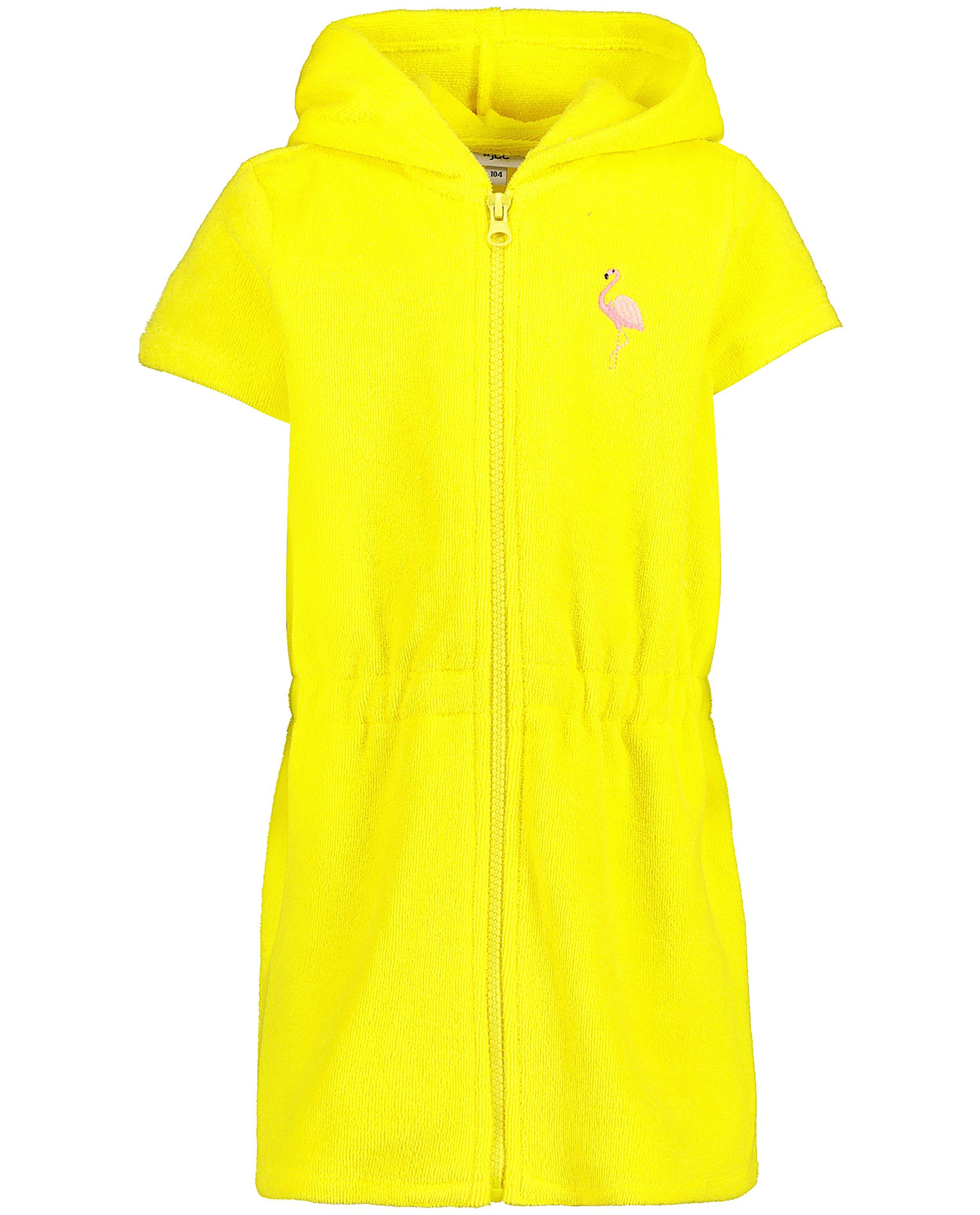 jaune