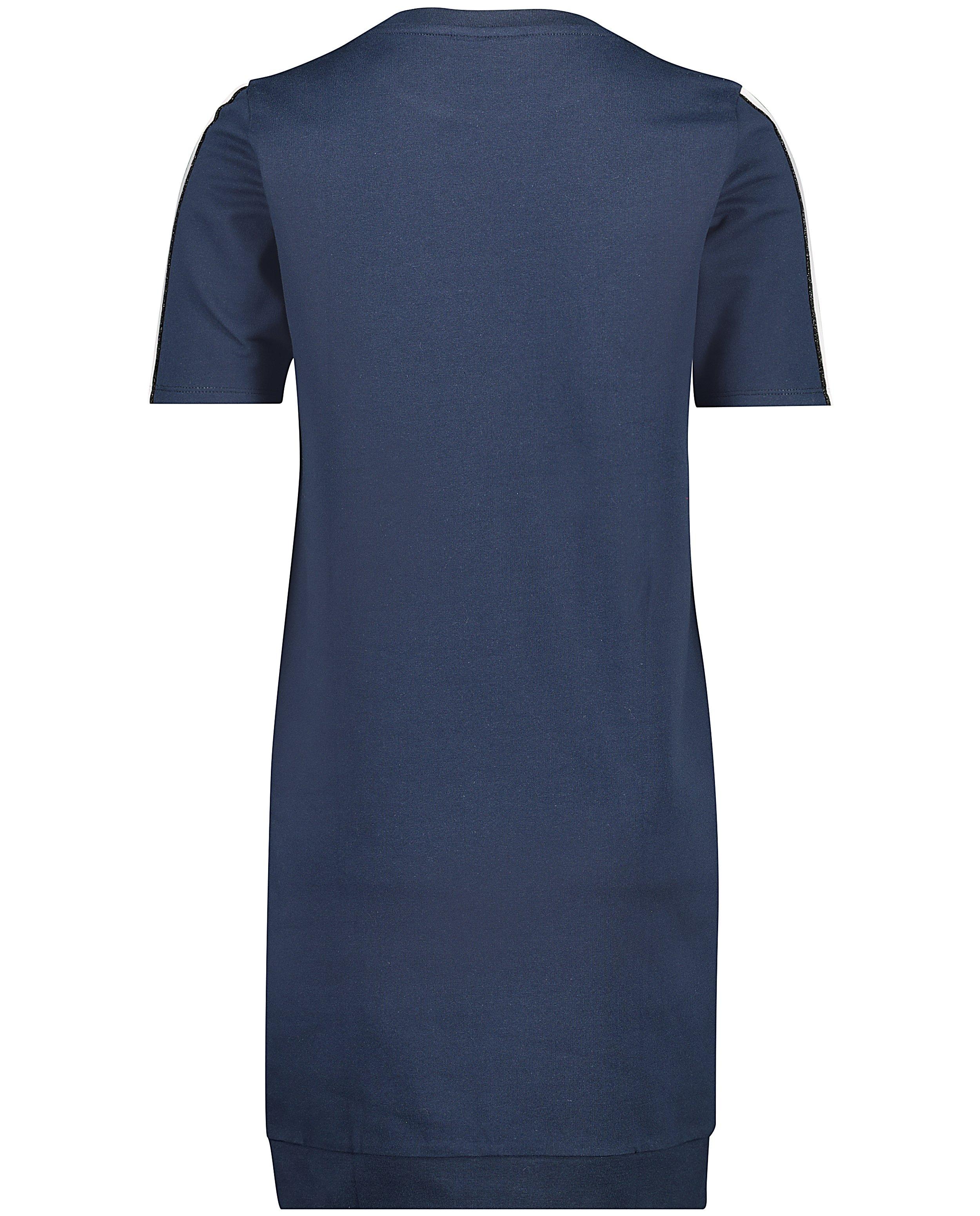 Robes - Robe, bande rayée