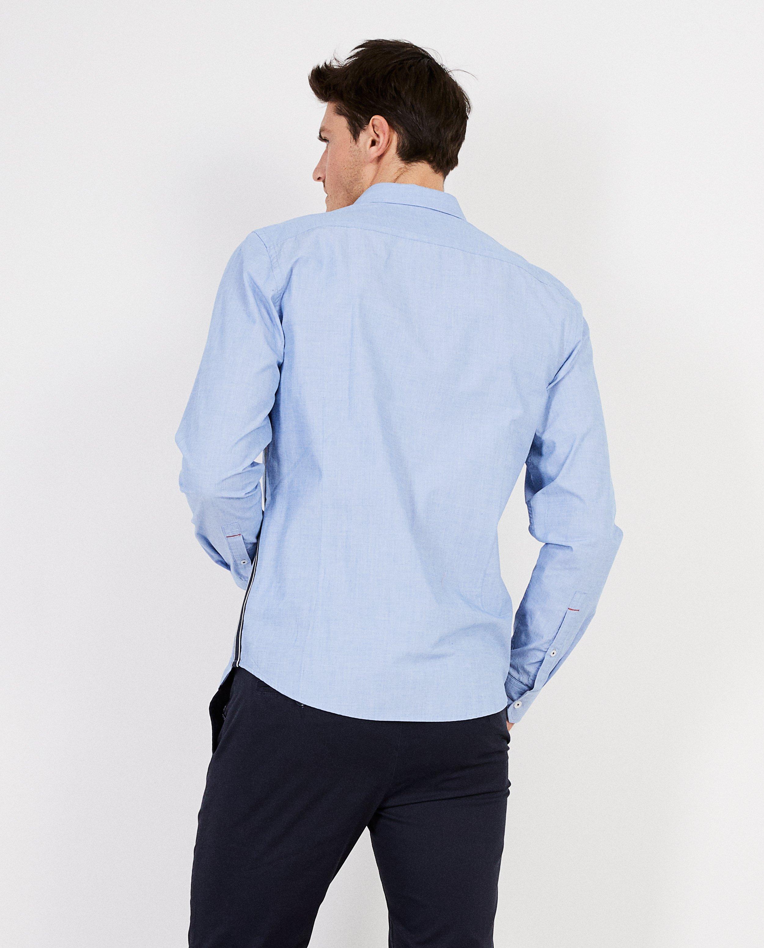 Chemises - Chemise, bande sportive Hampton Bays
