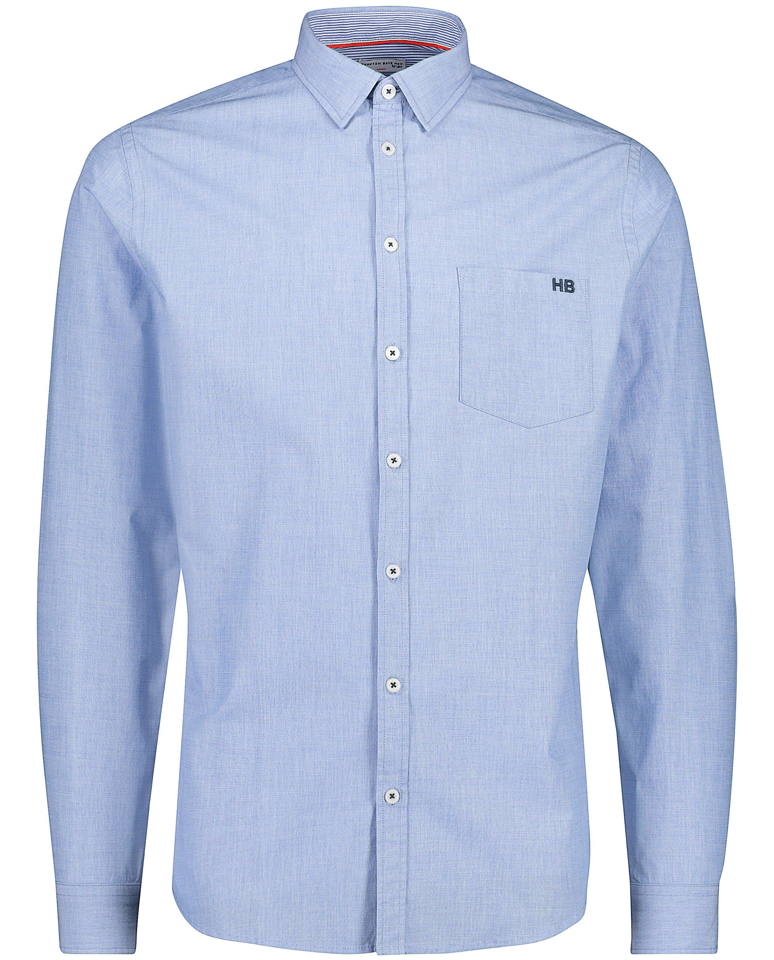 Chemises - Chemise, bande sportive Hampton Bays