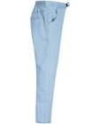 Jeans - Soepele broek met denimlook Plop