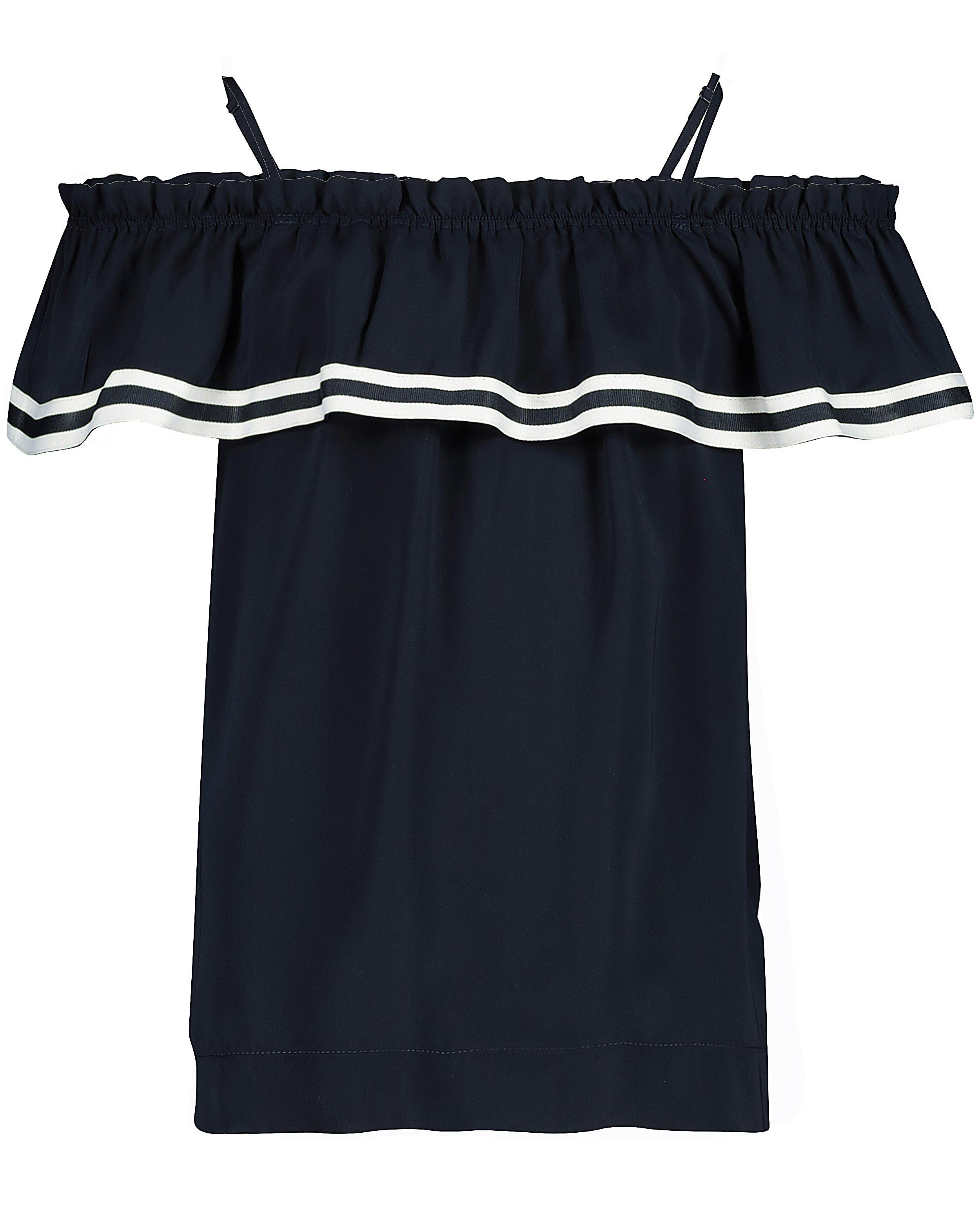 donkerblauw