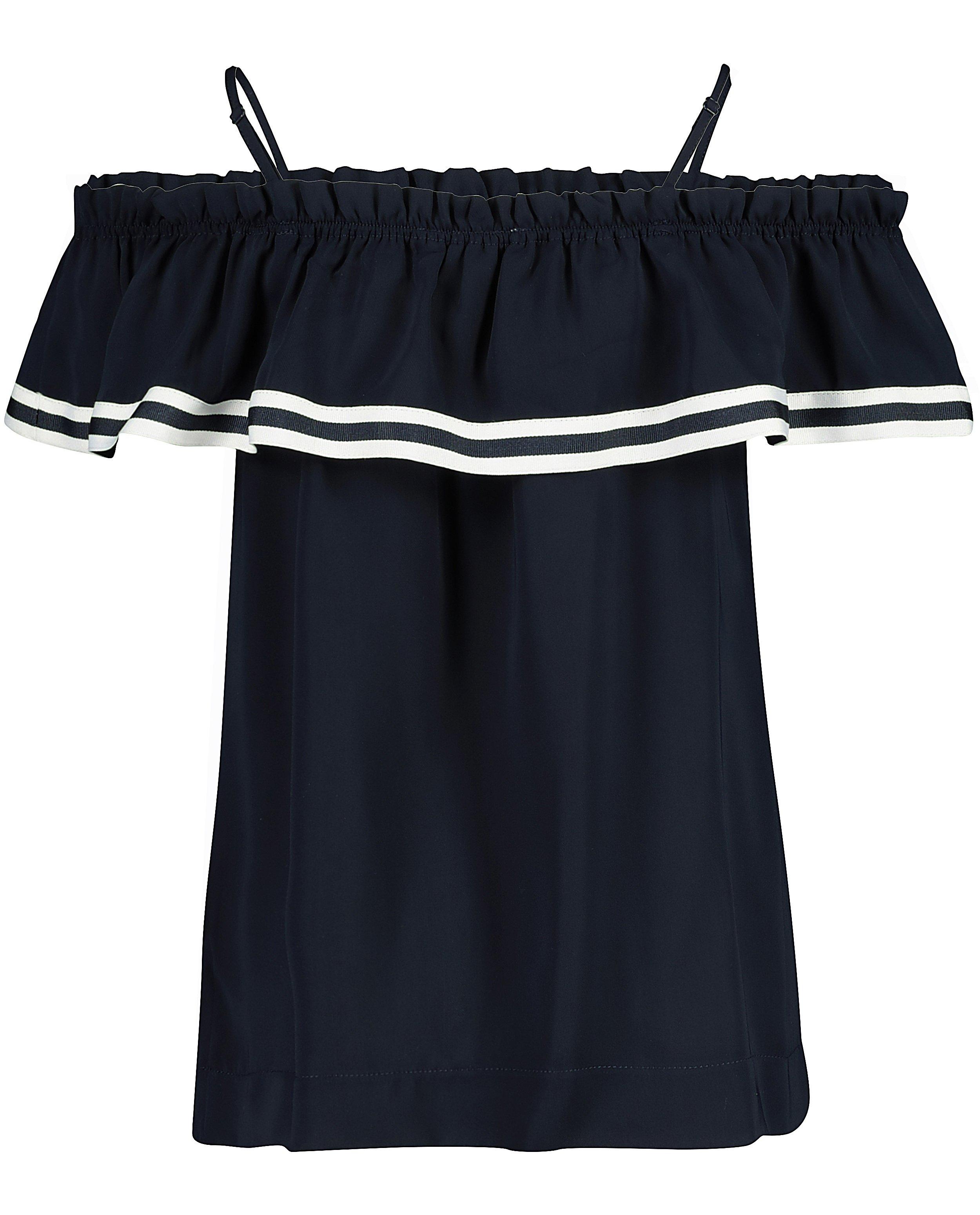 Hemden - Off-shoulder top communie